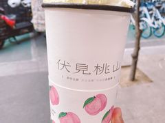 -伏小桃(明瓦廊店)