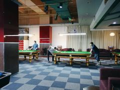 -丁俊晖台球俱乐部(海上海·弘基休闲广场店)