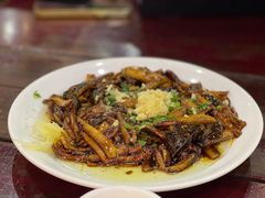 -吴门人家·苏宴宫廷菜(拙政园店)