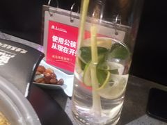 -鱼上·烤鱼(万象城店)