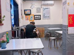 -进哥湖南津市牛肉粉店(下沙店)