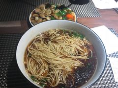 -十面春风·江南面馆(崇宁路店)