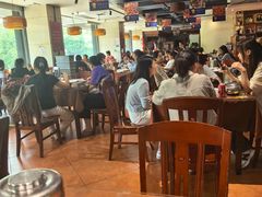 -天下客饭店(中山路店)
