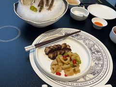 -澳门豆捞(裕华东路店)