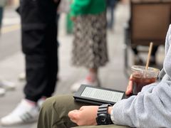 -Radar Coffee(思南路店)