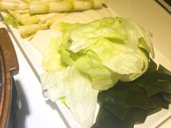 -大河宴鱼台头(金凤万达店)