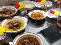 -鲍氏金勺子(恒大店)