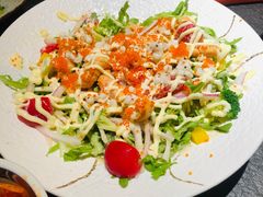 -炉石六本目·冰鲜和牛炭火烤肉·寿喜烧店(梅江店)