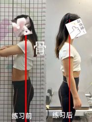 -蓝菲女子能量站·舞蹈·瑜伽·体塑