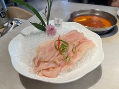 -围炉夜话·潮汕卤水火锅(榕江店)