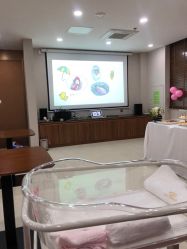 点击看大图 -爱贝蕊恩韩式月子会所(南山店)