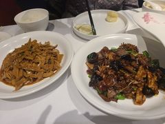 -106餐厅北京菜.烤鸭(百子湾店)