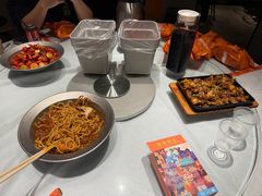 -一棠龙虾•王牌虾球(恒隆广场店)