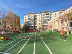 -爱彼格林珑悦幼儿园