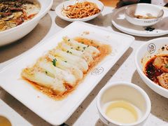 -江渔儿酸菜鱼(奥园广场金发购物中心店)