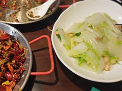 -拾捌川·自贡爆炒(新街口店)