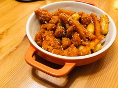 -青春分食(仙林大学城店)