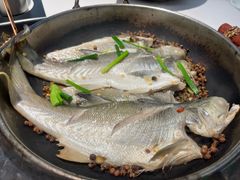-阿忠食坊大排档·20年老店(万象城店)