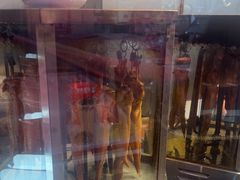 -一代烤翅王(大汉口店)