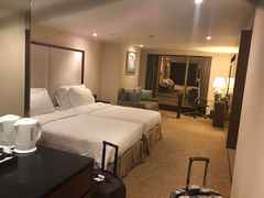 -香港皇家太平洋酒店