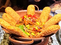-南京大牌档(崇文门国瑞店)