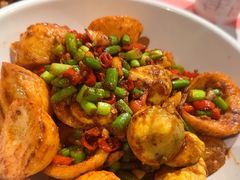 -文昌阁·长沙市井菜(美食地标店)