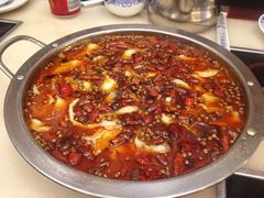 iphone_upload_pic-大川先生·小龙虾·川菜(信义坊店)