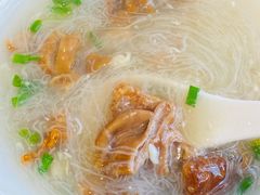 -国仔面线糊(水门国仔总店)