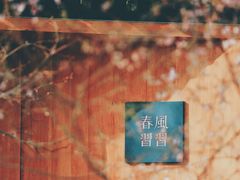 -春风习习