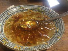 -八珍手工水饺·妈妈的爱(传芳巷店)