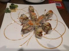 -井圣日膳(万达店)