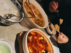 -北平食府(马鞍山路店)