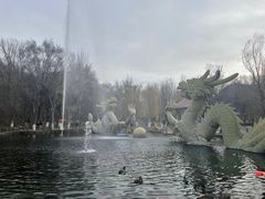 -水磨沟公园
