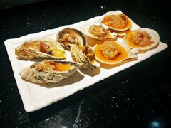 -真剑日本料理·铁板烧(贵州路店)