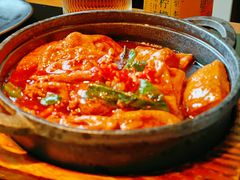 -Ameigo梅果·云贵川bistro(长宁来福士店)