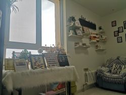 -Bodal美甲美睫皮肤管理工作室