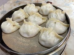 -老烟台灌汤包(南洪街店)