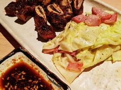 -小山日本料理(电子大厦店)