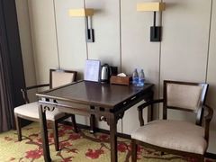 -佛山顺德香云纱园林酒店(清晖园店)