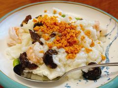 -鑫真味私房菜馆