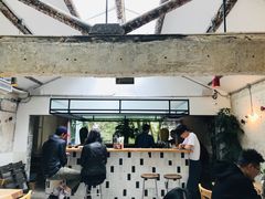 -RAC BAR(安福路店)