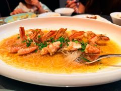 -羡餐厅·杭帮菜·淳菜(千岛湖自由洲际殿店)