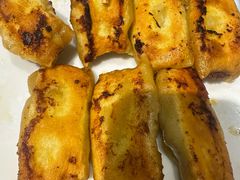 -金谷园饺子·烧烤(人大总店)