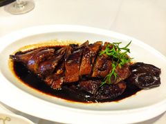 老站酱鸭-上海老站(徐家汇店)