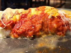 -机器人火炉披萨