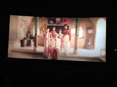 -金逸影城(中关村店)