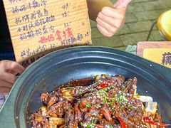 -藕妈妈老汉口家常菜(武汉天地店)