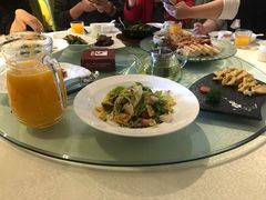 -陆壹捌餐厅(五大道店)