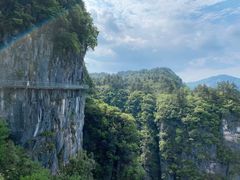 -矮寨·十八洞·德夯大峡谷景区