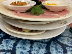 过桥米线状元套餐-桥香园云南过桥米线(金马碧鸡店)
